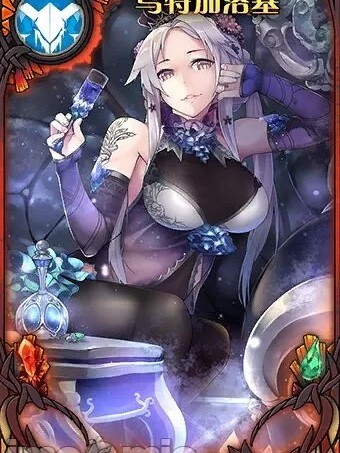 [Bilibili Game] 神代梦华谭