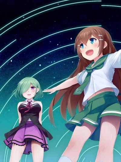 [灵潭社] 1/4平方米的星空