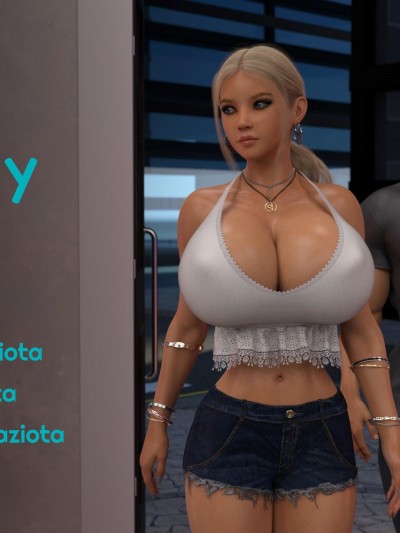 Taziota – Retail Therapy