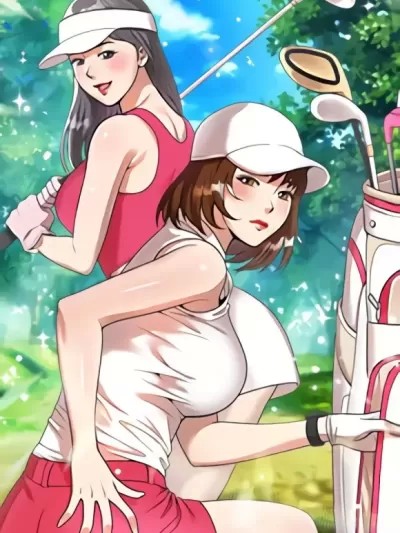 球童妈妈 / 媽媽是球僮