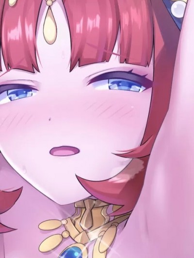 [黎欧出资汉化] [なげ] 交渉ニィロウちゃん (原神) [中国翻訳]