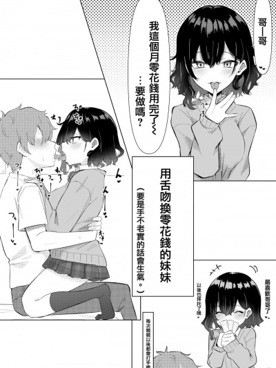 [MM] 妹シリーズ [中国翻訳]