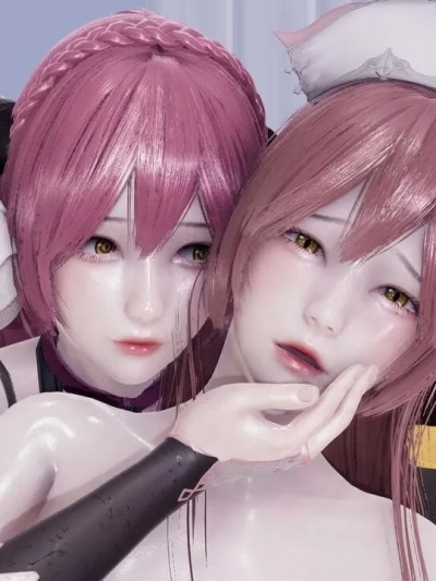 [Luna(ME4NA)] 魔女小剧场 01-02