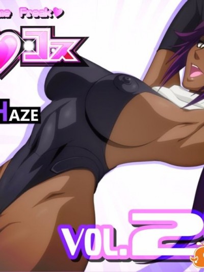 エロコス Vol.23