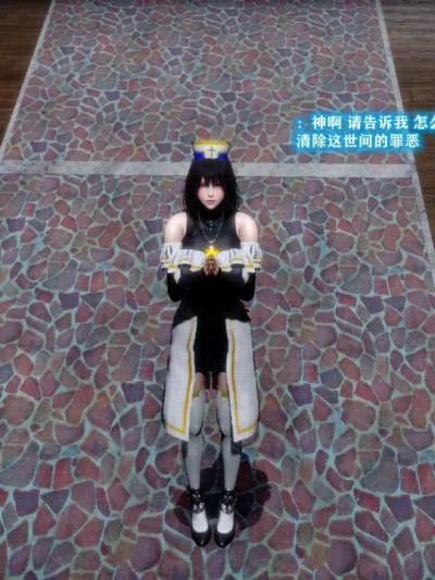 [大鸽子] 圣骑士 阿拉德战记