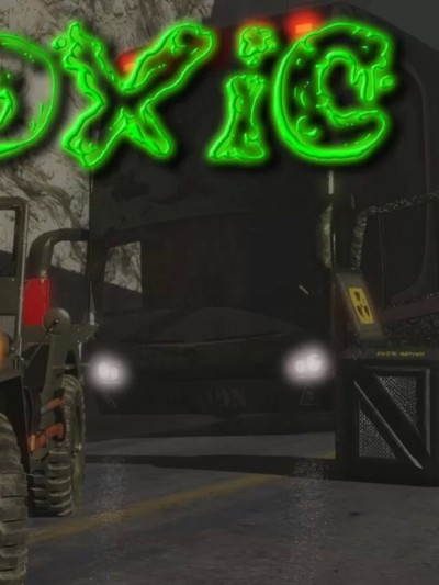 [Zed] Toxic (CN)