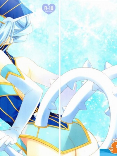 [カイチョーマニアックス(ナナミヤスナ)][Absolute Zero]