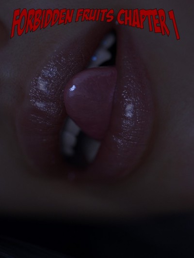 Tal3s of Debauchery – Forbidden Fruits 1