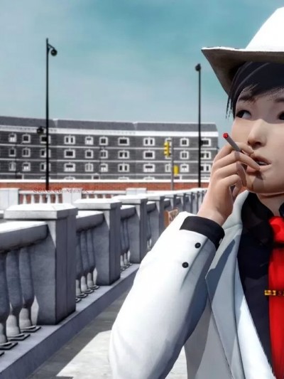 [小芝麻] 肉丝少妇冰冰