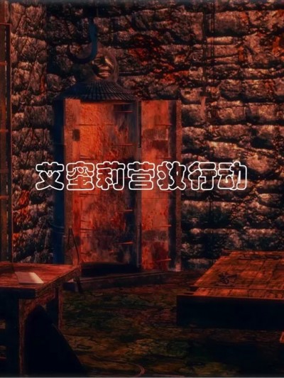 [nettes] 艾蜜莉营救行动...（女性特殊部队的命运）