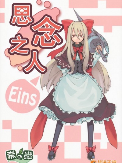 (C78) [森の蟲 (もりのほん、N2FC)] オモイト Eins (東方Project)[不人氣漢化]
