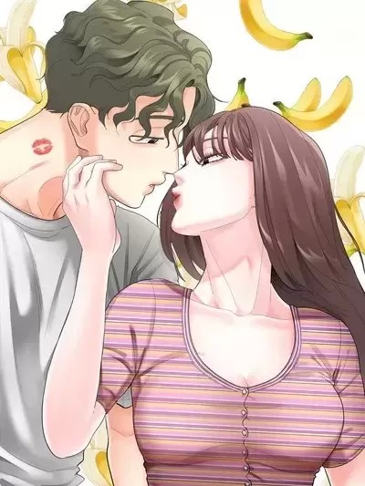 只是好朋友