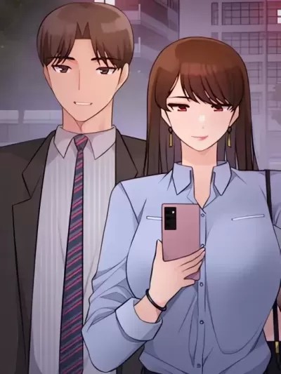 多情辦公室/办公乐园