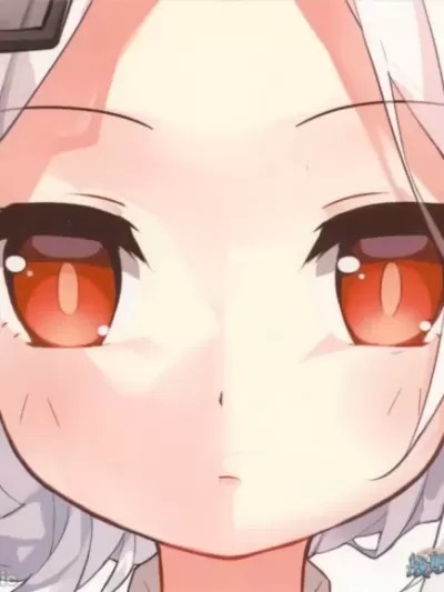 战舰少女R 眼镜架