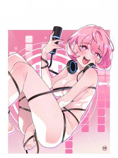 愛麗絲的廣播頻道