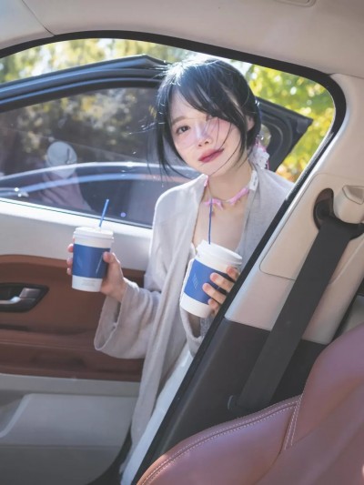 Pure Media – Romi (로미) – Hot Date with His Girl “116 photos”