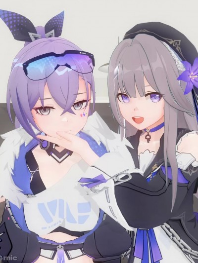 鸭之家族