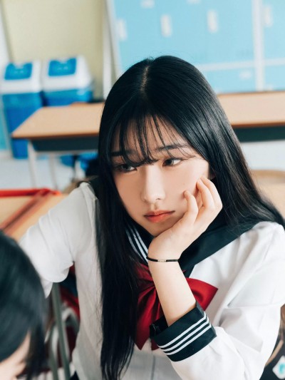 [Loozy] – Zia (지아) and Sonson (손손) – Bitch Academy Hard