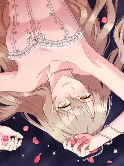 艾莉莎小姐的私密日記