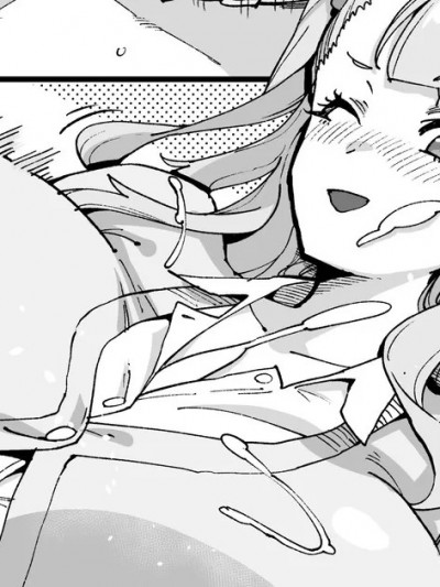 [葱鱼个人汉化] [ぽっこら] ギャル子 パイズリ [中国翻訳]
