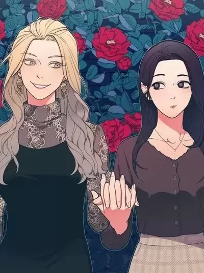 虐美人：外傳A/새디스틱뷰티：외전 A