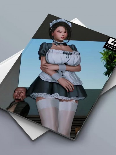 水纪Miziki_仆 [P004]