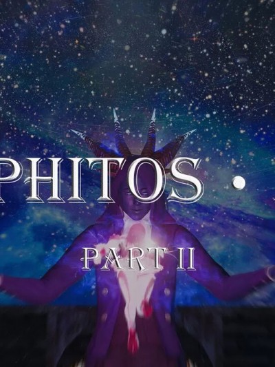 【tTTTTTTt】 Sephitos : Part III-I & MahouShoujo魔法少女 第三話下 【國語】