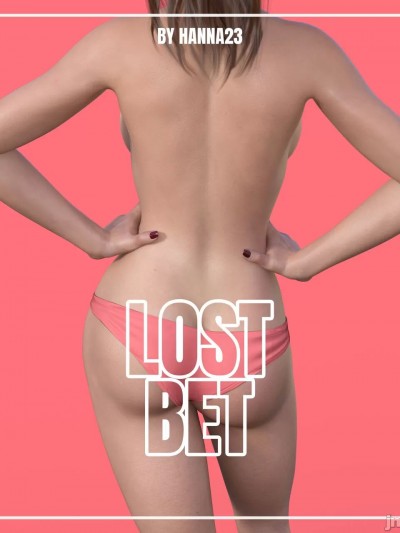[Hanna2three]Lost Bet