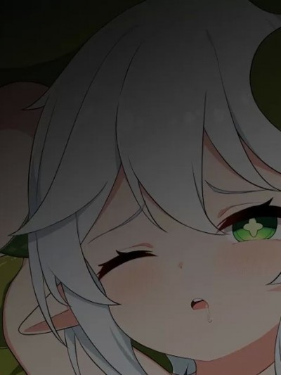 火种Omake [黒礫] 火種おまけ (原神) [中国語]