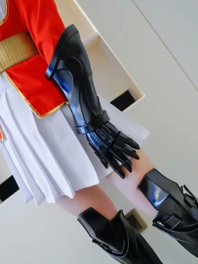 少女映畫 (aileijiang996) cosplay Prince of Wales – Warship girls 
