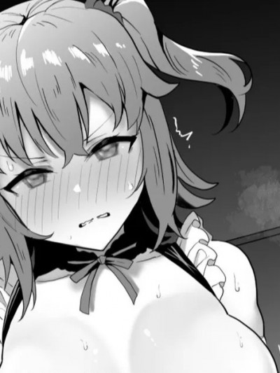 [白杨汉化组] [わかもち太] Skebイラスト (Fate/Grand Order) [中国翻訳]