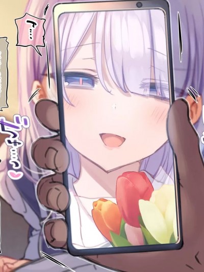[堕樱汉化组][璃月翻译] [満開開花] 『教室露出編』バッドエンドイラスト [中国翻訳]