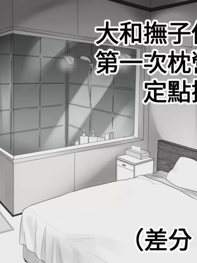 [えちひろMkⅡ] 大和撫子アイドル初めての枕営業… (アイドルマスター ミリオンライブ!) [中国翻訳]