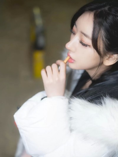 Pure Media – Jia (지아) – Moonlight Fallen Angel “96 photos”