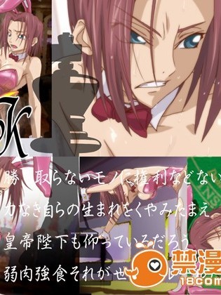 (同人CG集) [乳ふぇいす] E8K (コードギアス 反逆のルルーシュ)