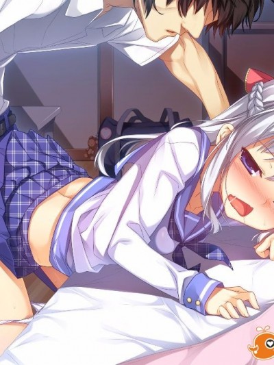 (同人CG集) [リリックボックス] お兄ちゃんの半分は欲望でできています2
