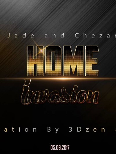 [九阳豆浆基汉化] [3DZen & HZR] Home Invasion
