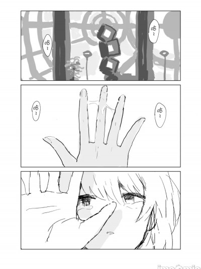 P站魔纪短漫两篇 [小島照]