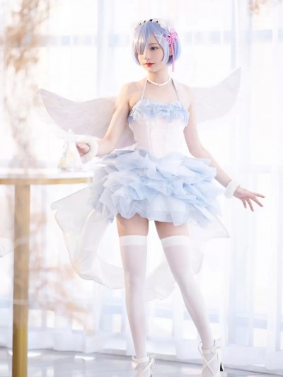 HaoGe - Rem