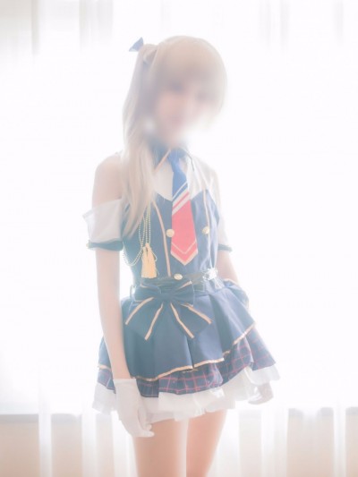 [少女映畫] 南小鸟警官新版