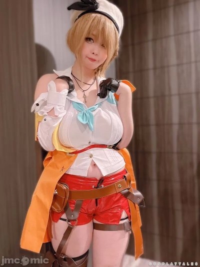 COSPLAYTALES - Ryza