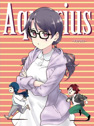 Aquarius