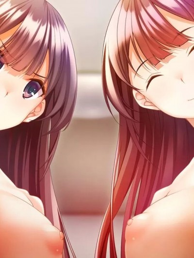 [Waffle] 妹と彼女 それぞれの選択(後半)