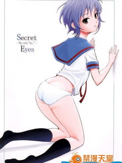 [ヴェクセルハフト(Kima-gray)][Secret Eyes]