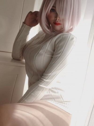 Neppu - Mashu
