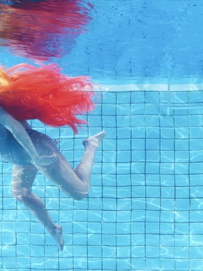 Generator – Pool obviously
