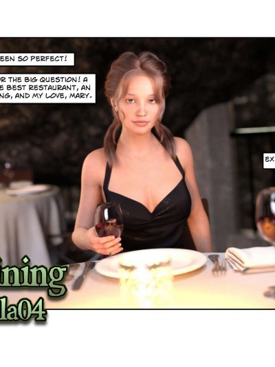Bela04 – The Dining