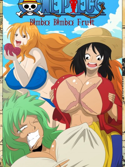 One Piece – Bimbo Bimbo Fruit TG [Tfsubmissions]