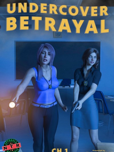 Mr.SweetCuckhold – Undercover Betrayal