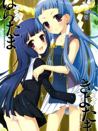 [しましましすてむ(なぎさわゆう)][はらたまきよたま]